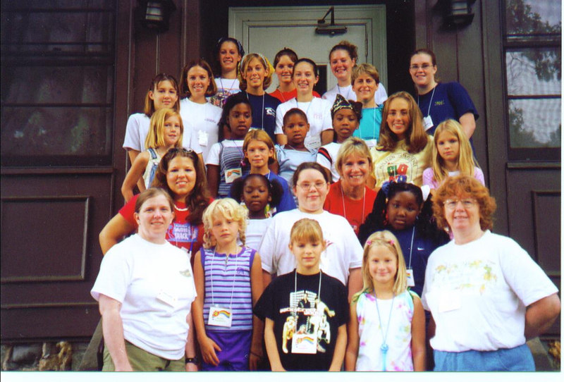 camphopeforkidz > Camp Hope� 2004 photo