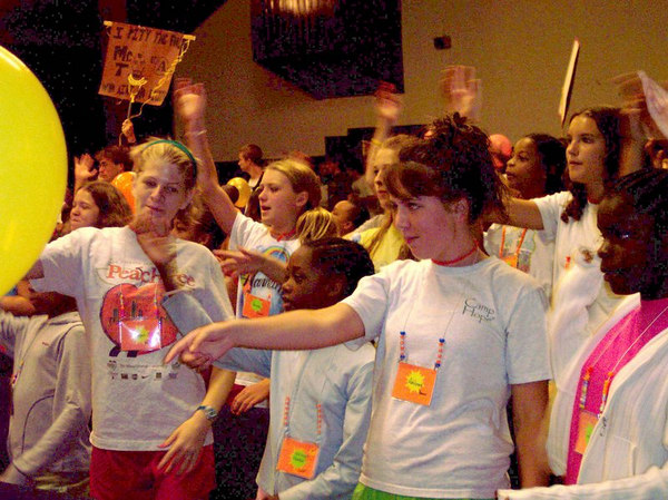 camphopeforkidz > Camp Hope� 2005 photo