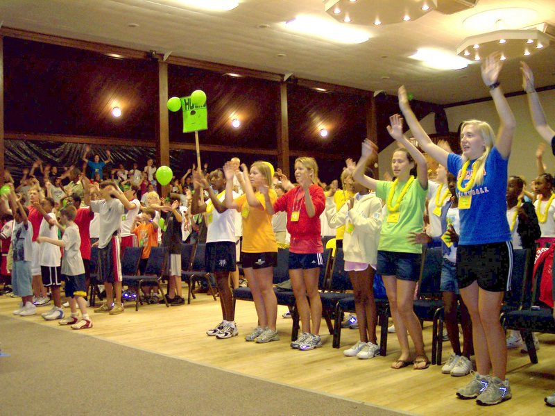 camphopeforkidz > Camp Hope� 2005 photo