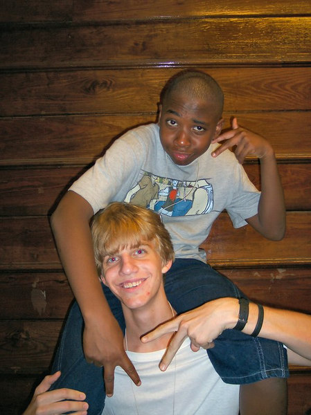 camphopeforkidz > Camp Hope� 2005 photo