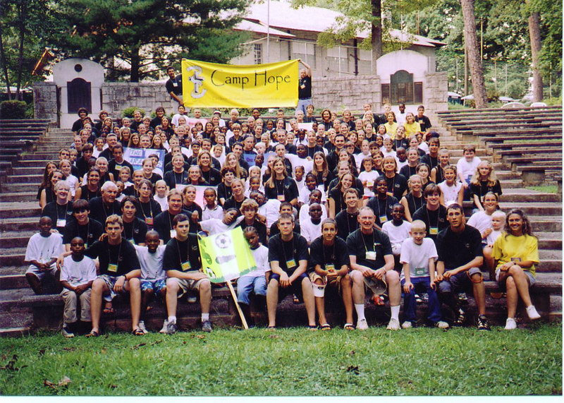 camphopeforkidz > Camp Hope� 2002 photo