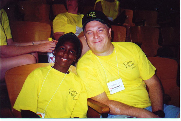 camphopeforkidz > Camp Hope� 2000 photo