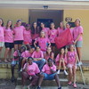 Camp Hope 2008 - Cabin Pictures : 
